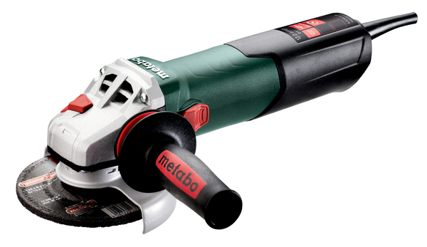 PTM-G603627420 4.5" / 5" Angle Grinder - 11,000 RPM - 12.0 Amps - w/ Lock-on